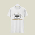 Boom Operator T-Shirt T-BM62 Desichalchitra