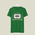 Boom Operator T-Shirt T-BM62 Desichalchitra