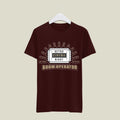 Boom Operator T-Shirt T-BM62 Desichalchitra