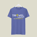 Boom Operator T-Shirt T-BM81 Desichalchitra