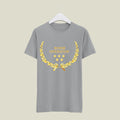 Boom Operator T-Shirt T-BM111 Desichalchitra