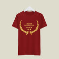 Boom Operator T-Shirt T-BM111 Desichalchitra