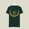 Boom Operator T-Shirt T-BM111 Desichalchitra