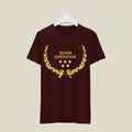 Boom Operator T-Shirt T-BM111 Desichalchitra