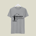 Boom Operator T-Shirt T-BM122 Desichalchitra