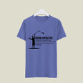 Boom Operator T-Shirt T-BM122 Desichalchitra