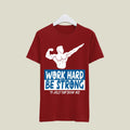 Boom Operator T-Shirt T-BM129 Desichalchitra