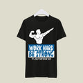 Boom Operator T-Shirt T-BM129 Desichalchitra