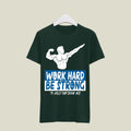 Boom Operator T-Shirt T-BM129 Desichalchitra