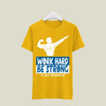 Boom Operator T-Shirt T-BM129 Desichalchitra