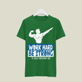 Boom Operator T-Shirt T-BM129 Desichalchitra