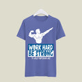 Boom Operator T-Shirt T-BM129 Desichalchitra