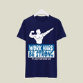 Boom Operator T-Shirt T-BM129 Desichalchitra