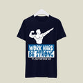 Boom Operator T-Shirt T-BM129 Desichalchitra
