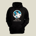 Boom Operator Hoodie H-BM125 Desichalchitra