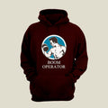 Boom Operator Hoodie H-BM125 Desichalchitra