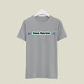 Boom Operator T-Shirt T-BM135 Desichalchitra