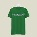 Boom Operator T-Shirt T-BM135 Desichalchitra