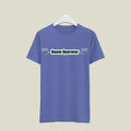 Boom Operator T-Shirt T-BM135 Desichalchitra