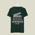 Casting Director T-Shirt T-CD30 Desichalchitra