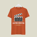 Casting Director T-Shirt T-CD30 Desichalchitra