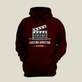 Casting Director Hoodie H-CD30 Desichalchitra