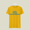 Casting Director T-Shirt T-CD31 Desichalchitra