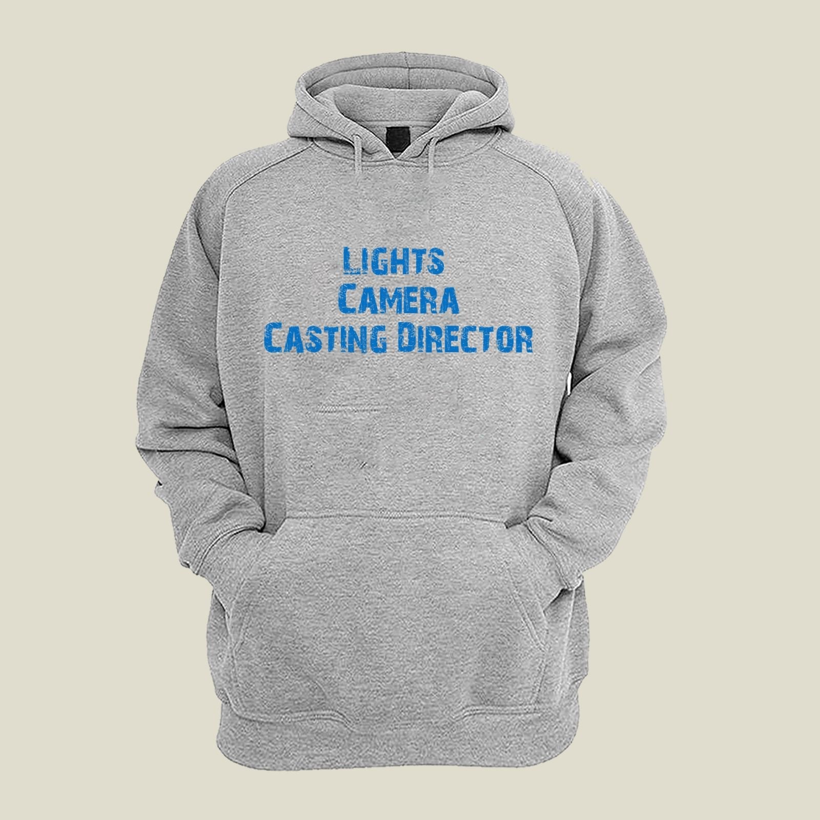 Casting Director Hoodie H-CD31 Desichalchitra