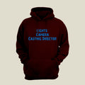 Casting Director Hoodie H-CD31 Desichalchitra