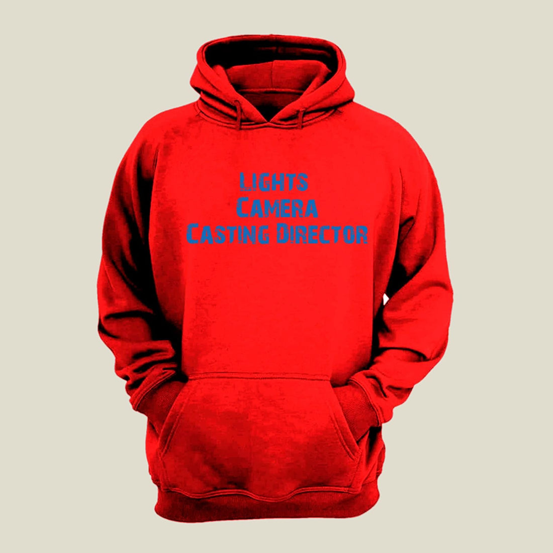 Casting Director Hoodie H-CD31 Desichalchitra
