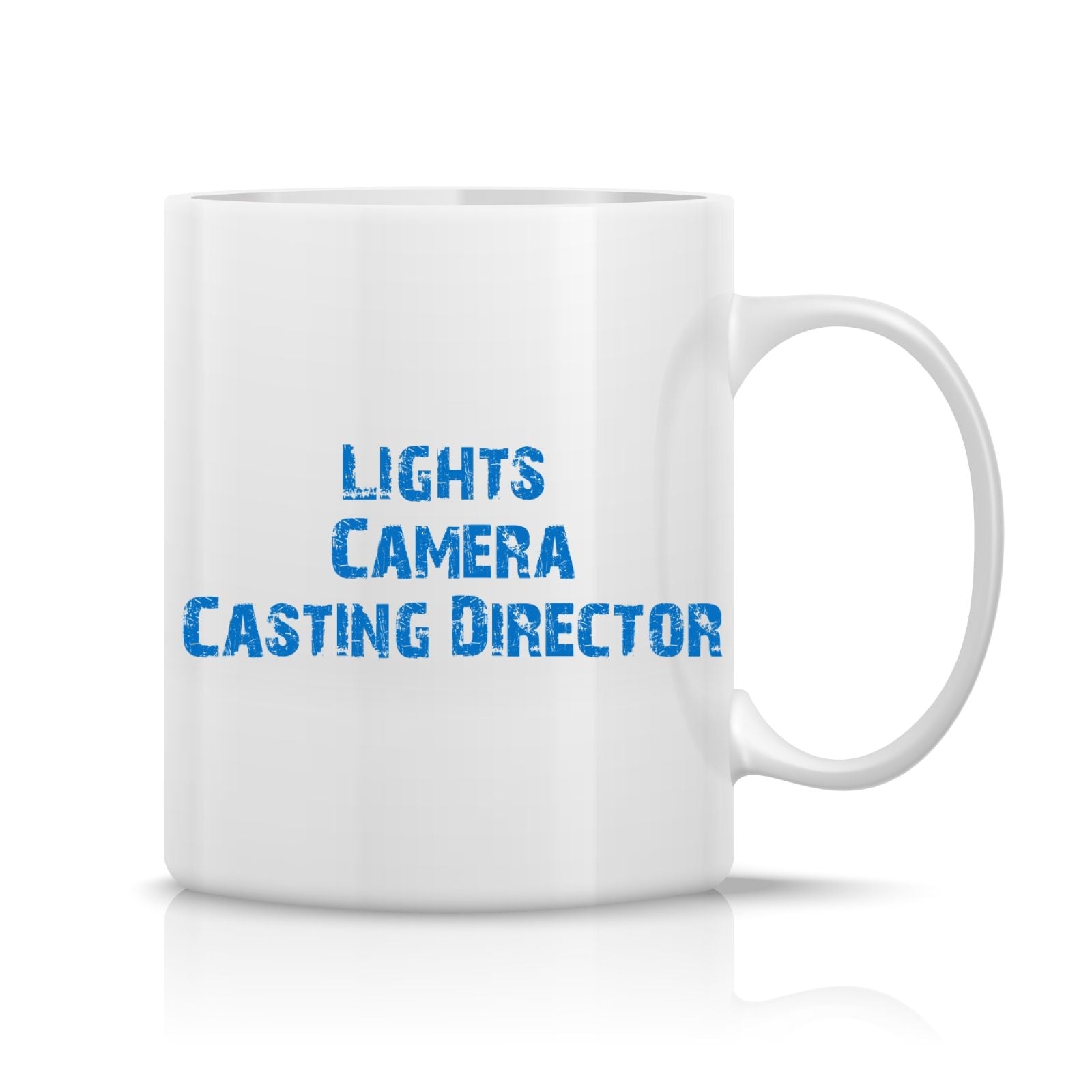 Casting Director Mug M-CD31 Desichalchitra