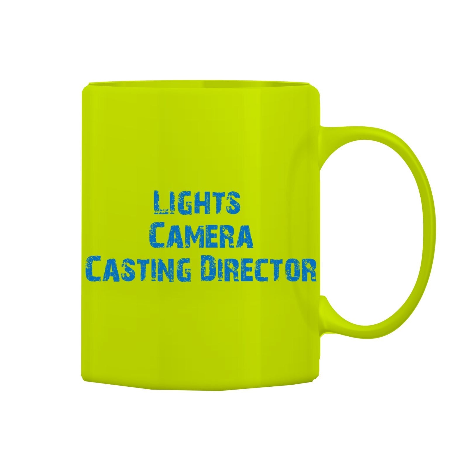 Casting Director Mug M-CD31 Desichalchitra