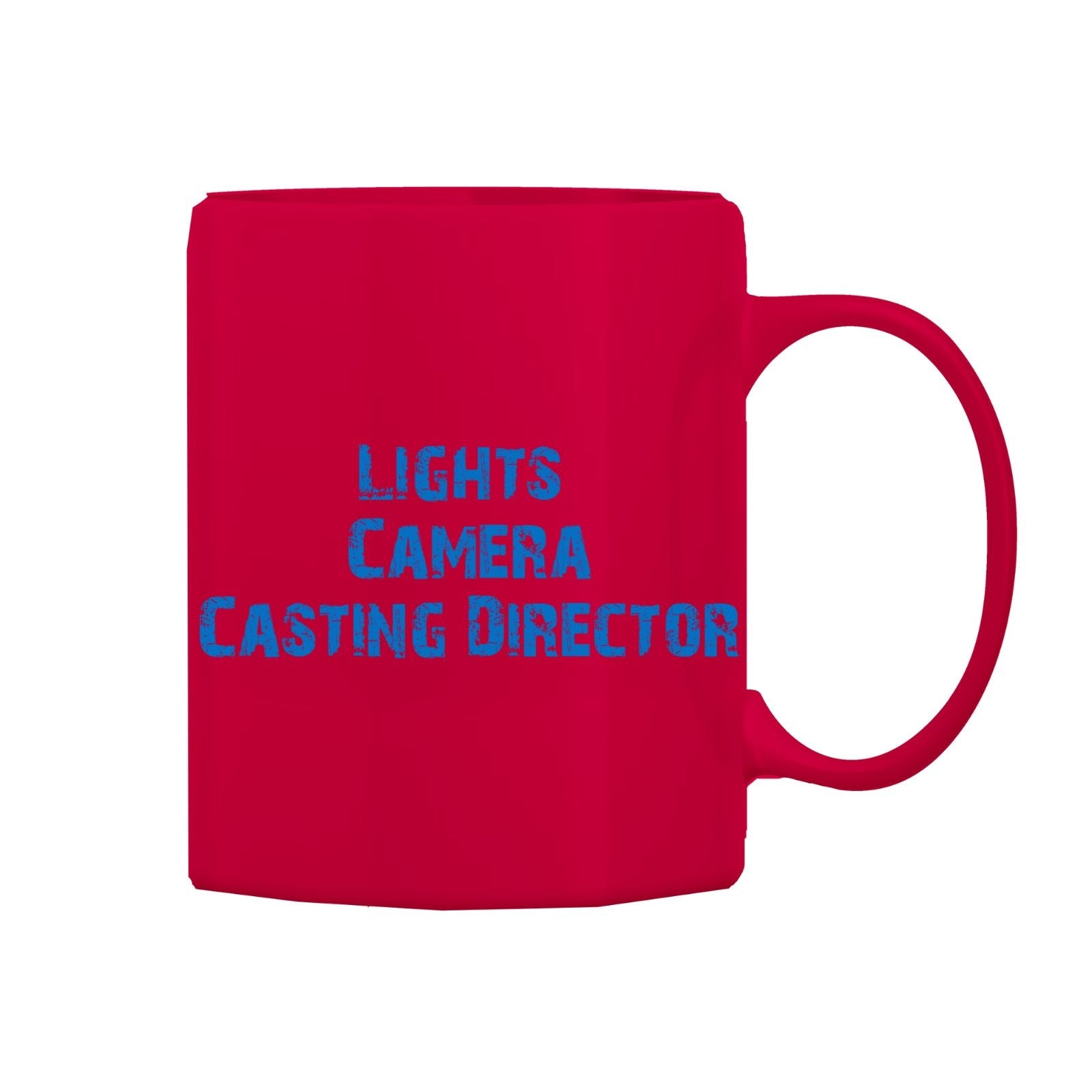 Casting Director Mug M-CD31 Desichalchitra