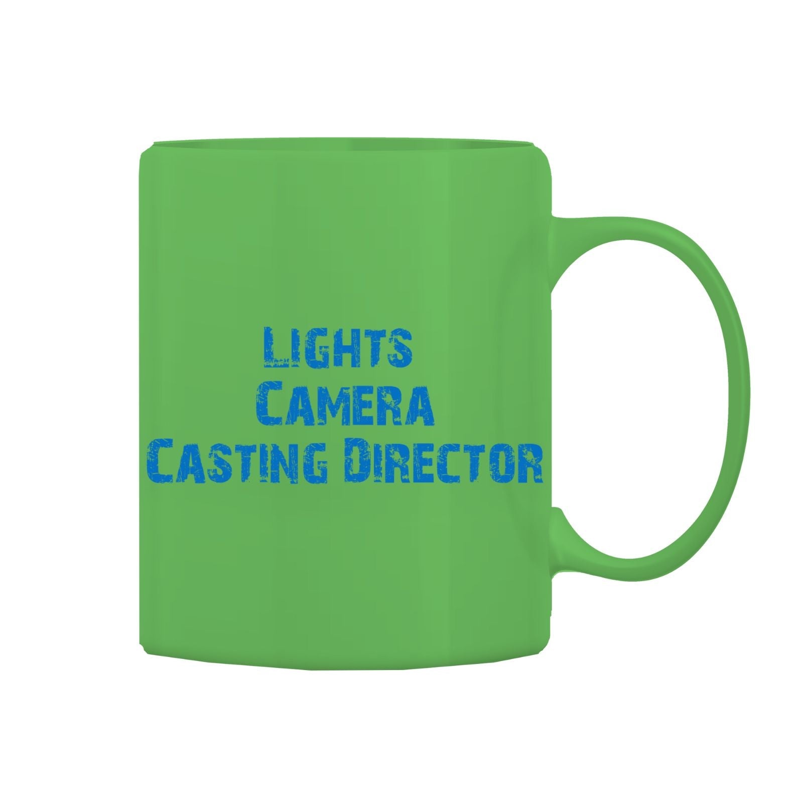 Casting Director Mug M-CD31 Desichalchitra