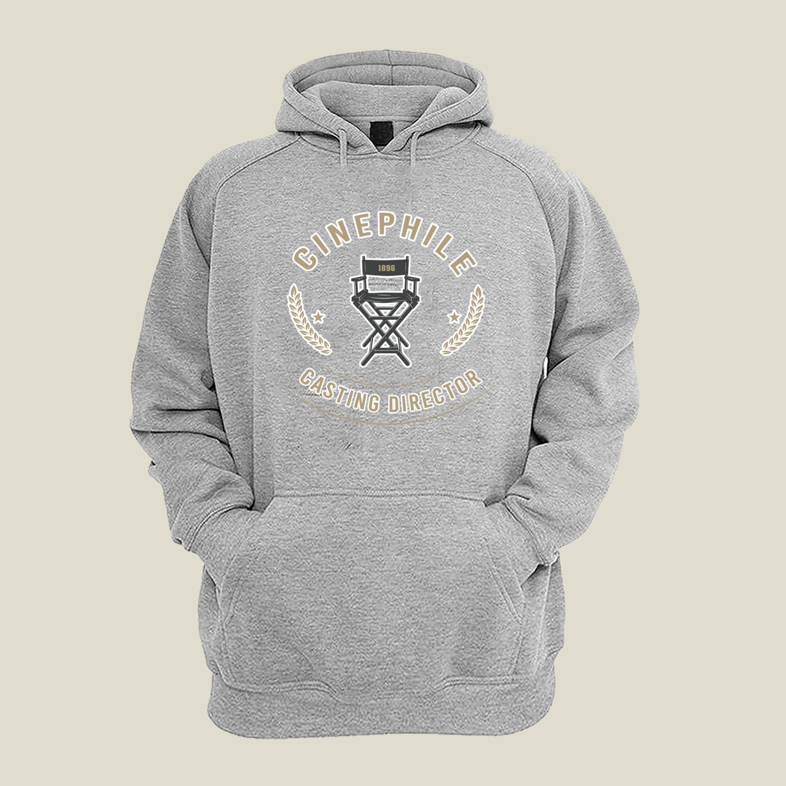 Casting Director Hoodie H-CD38 Desichalchitra