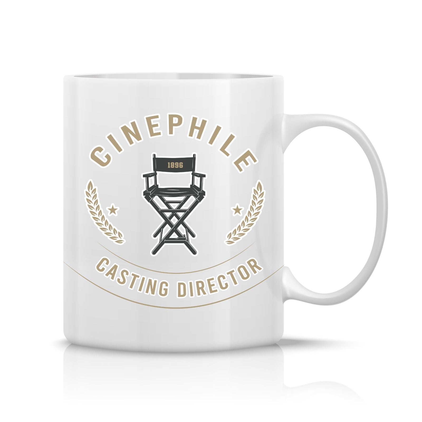 Casting Director Mug M-CD38 Desichalchitra