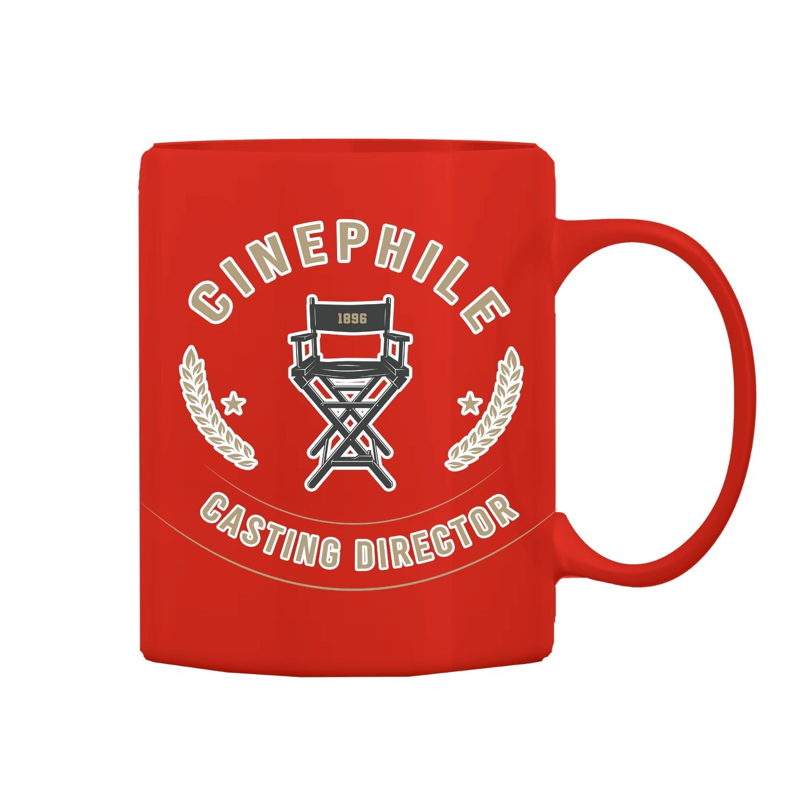 Casting Director Mug M-CD38 Desichalchitra