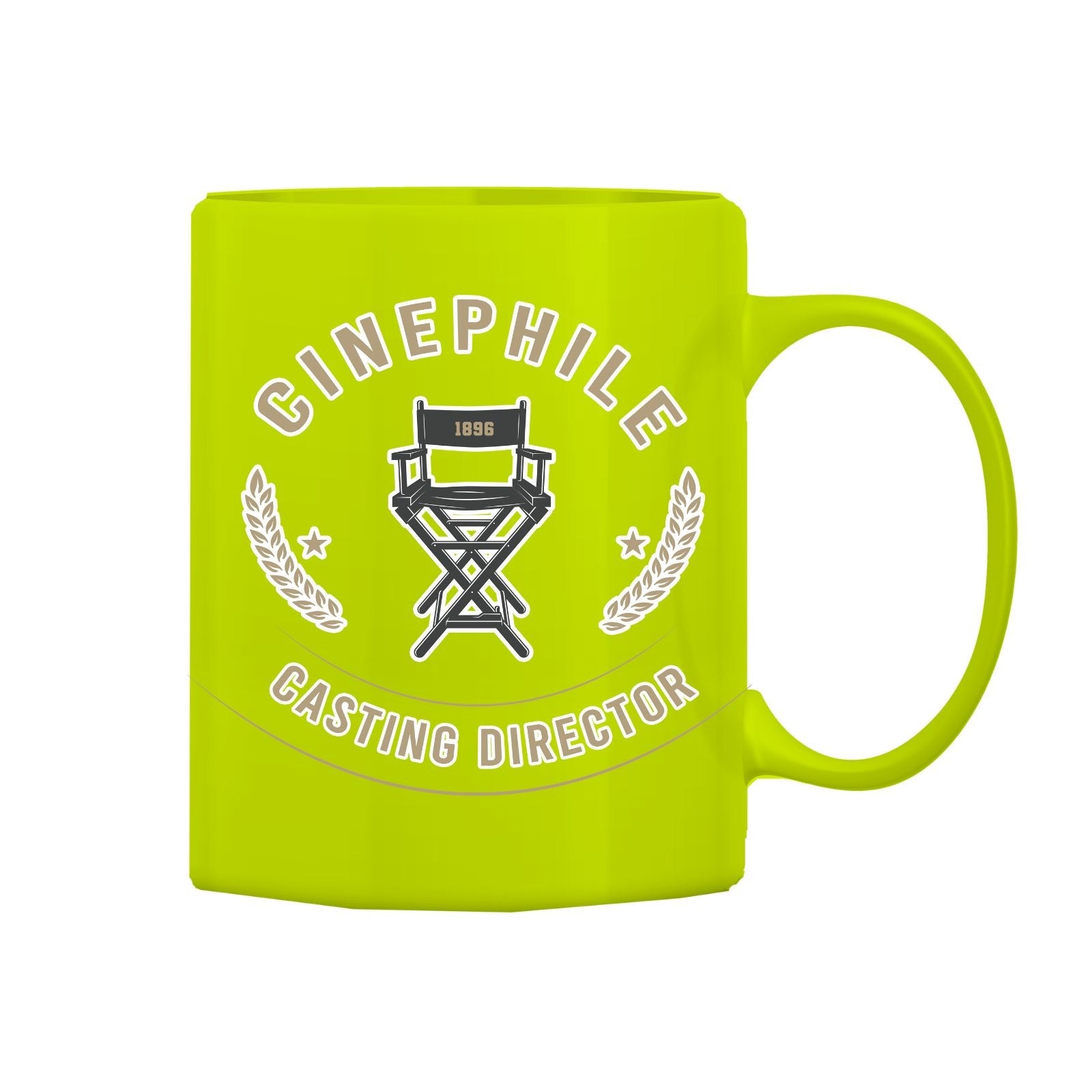 Casting Director Mug M-CD38 Desichalchitra