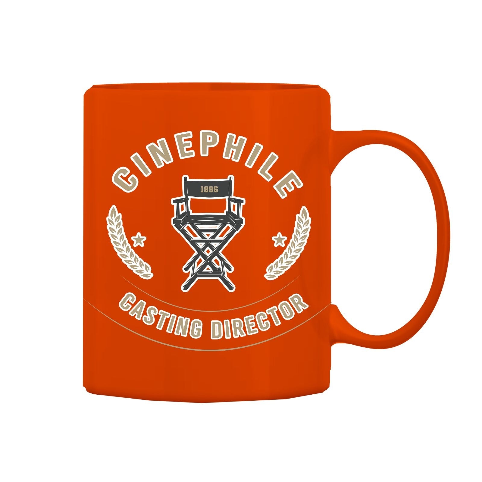 Casting Director Mug M-CD38 Desichalchitra