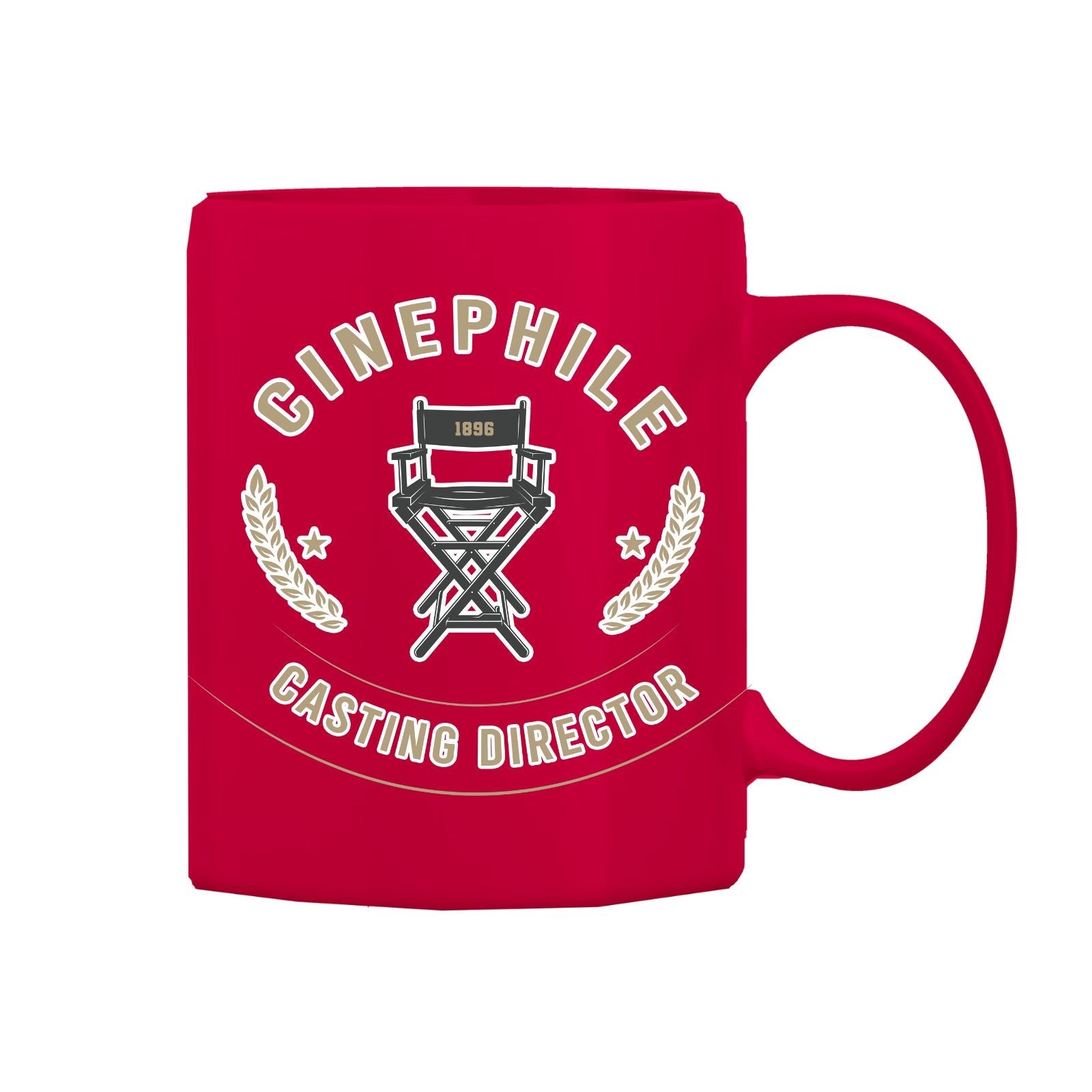 Casting Director Mug M-CD38 Desichalchitra