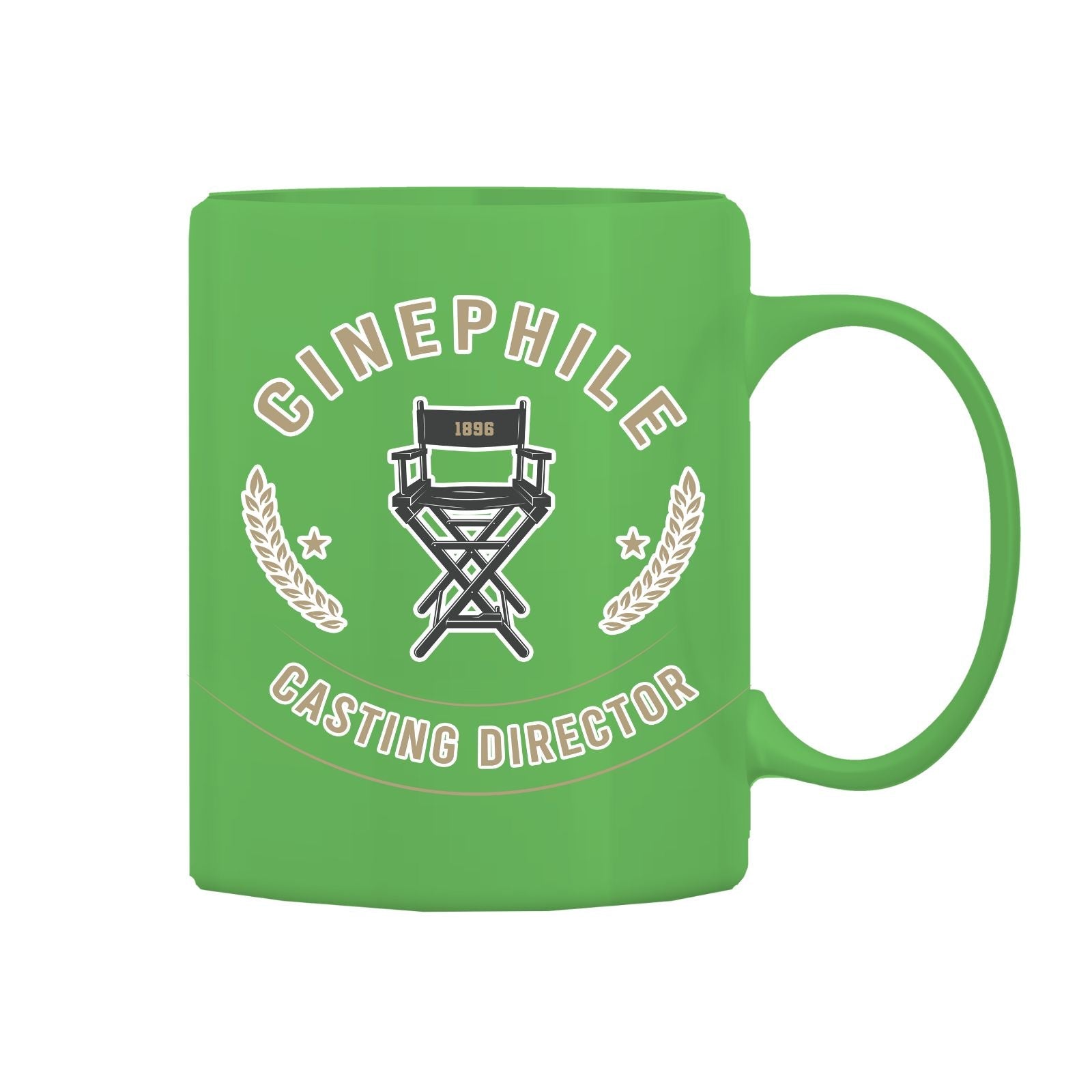 Casting Director Mug M-CD38 Desichalchitra