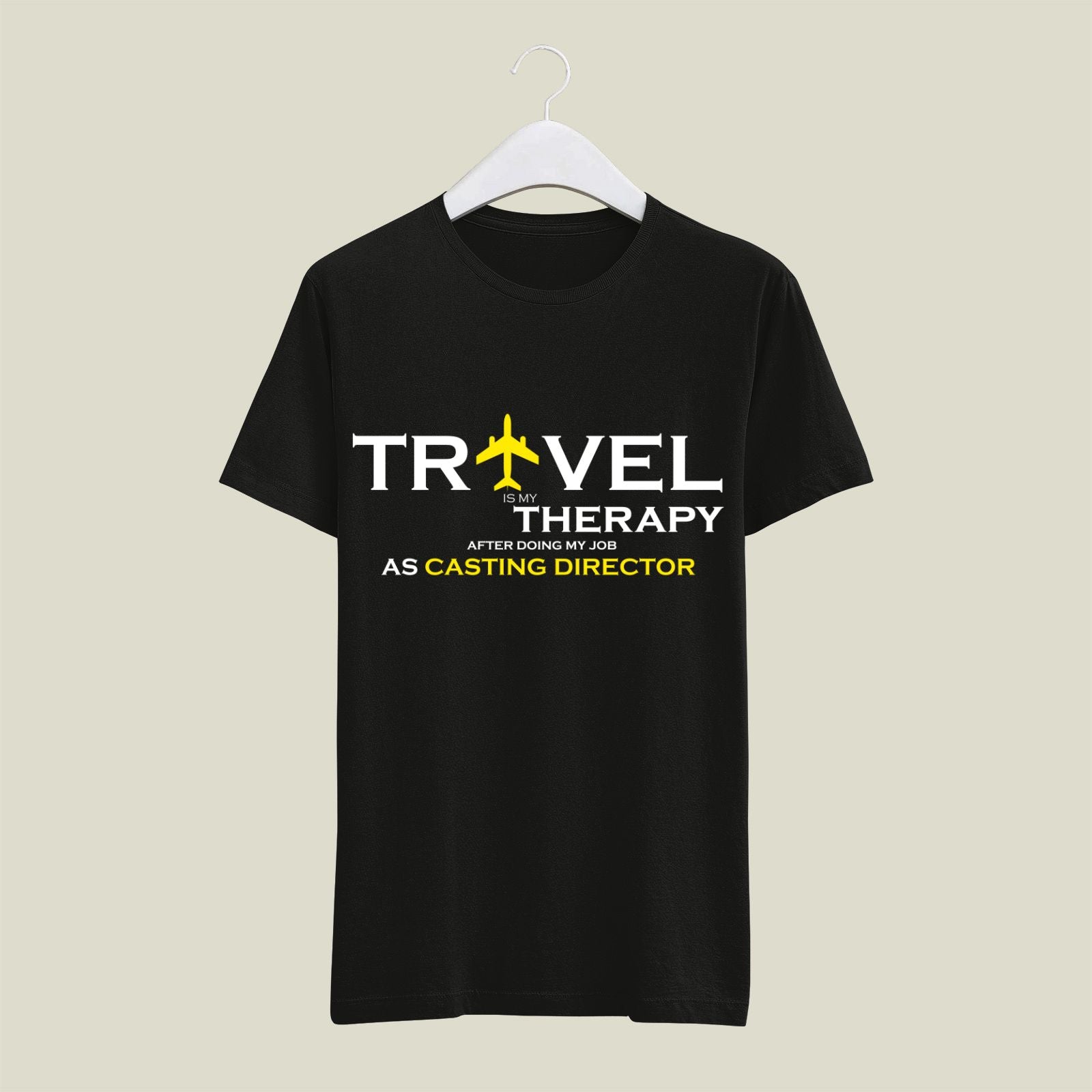 Casting Director T-Shirt T-CD92 Desichalchitra