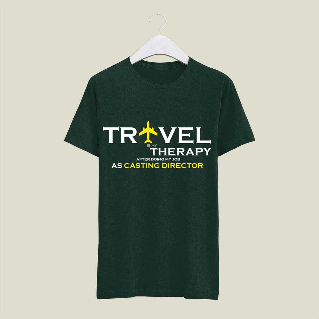 Casting Director T-Shirt T-CD92 Desichalchitra