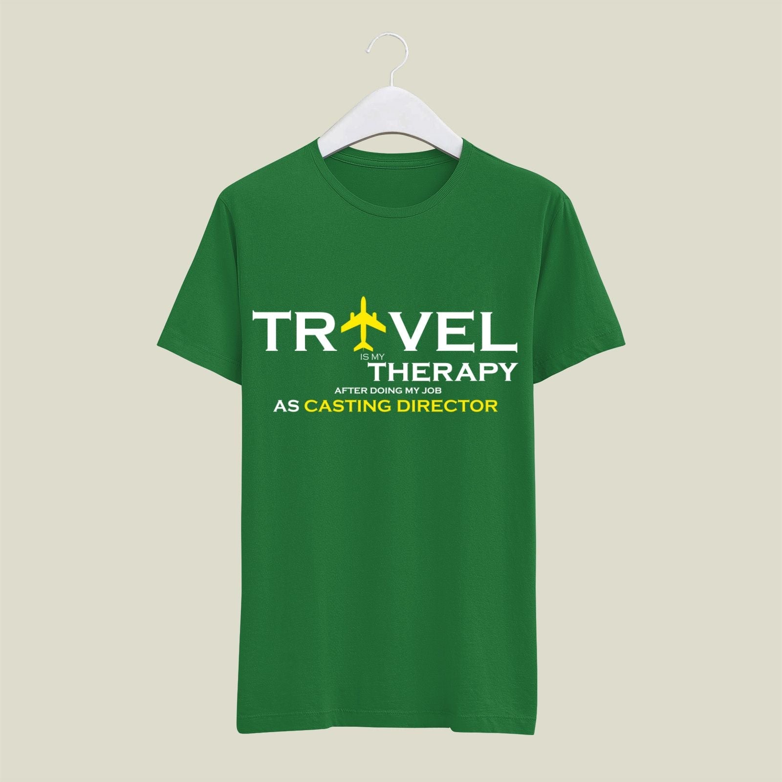 Casting Director T-Shirt T-CD92 Desichalchitra