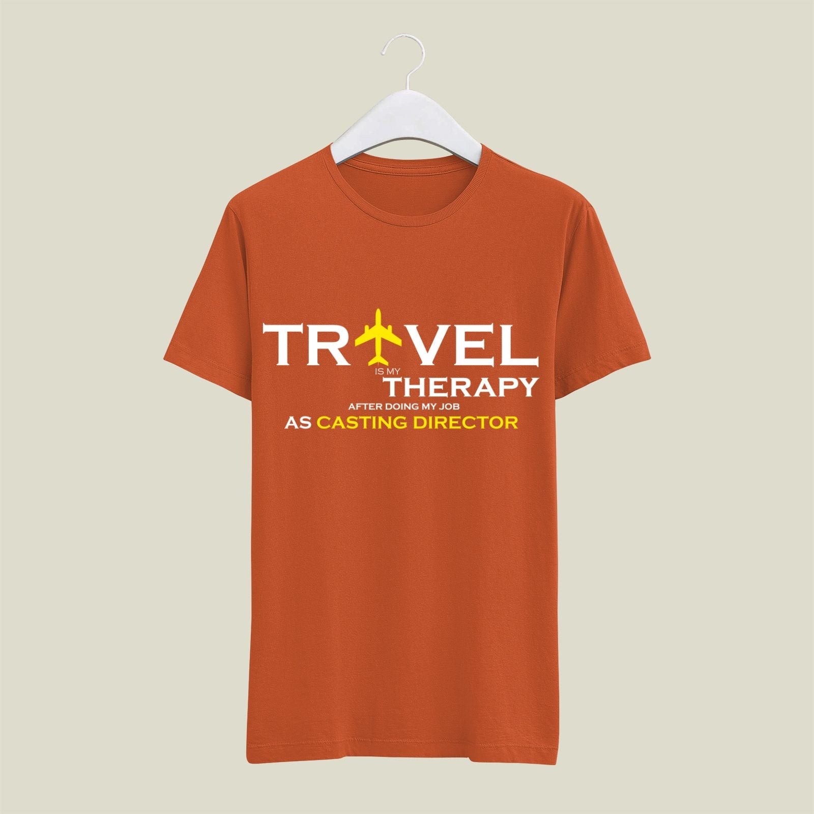 Casting Director T-Shirt T-CD92 Desichalchitra