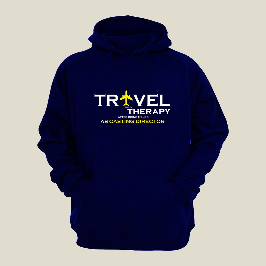 Casting Director Hoodie H-CD92 Desichalchitra