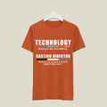 Casting Director T-Shirt T-CD65 Desichalchitra