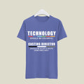 Casting Director T-Shirt T-CD65 Desichalchitra