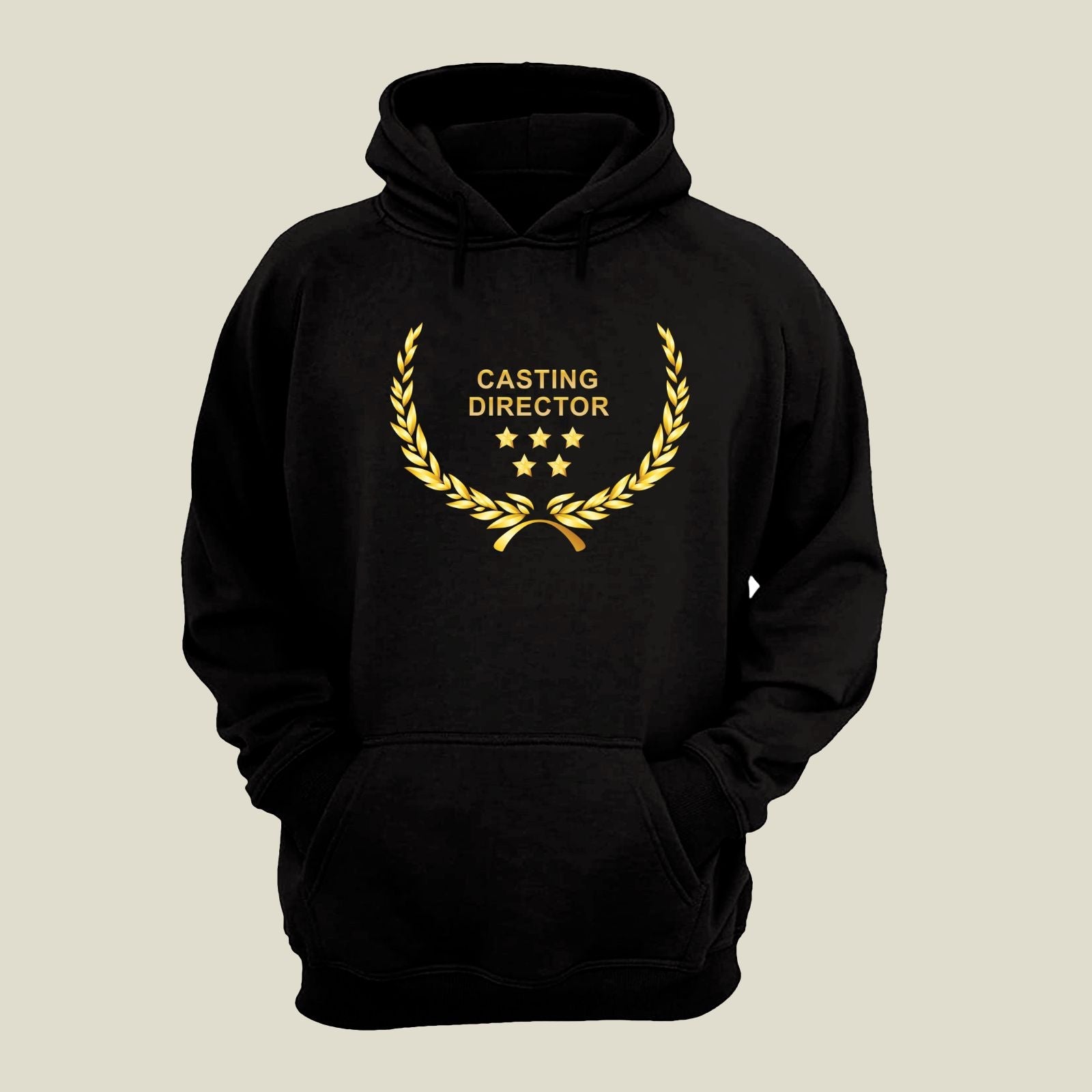 Casting Director Hoodie H-CD102 Desichalchitra