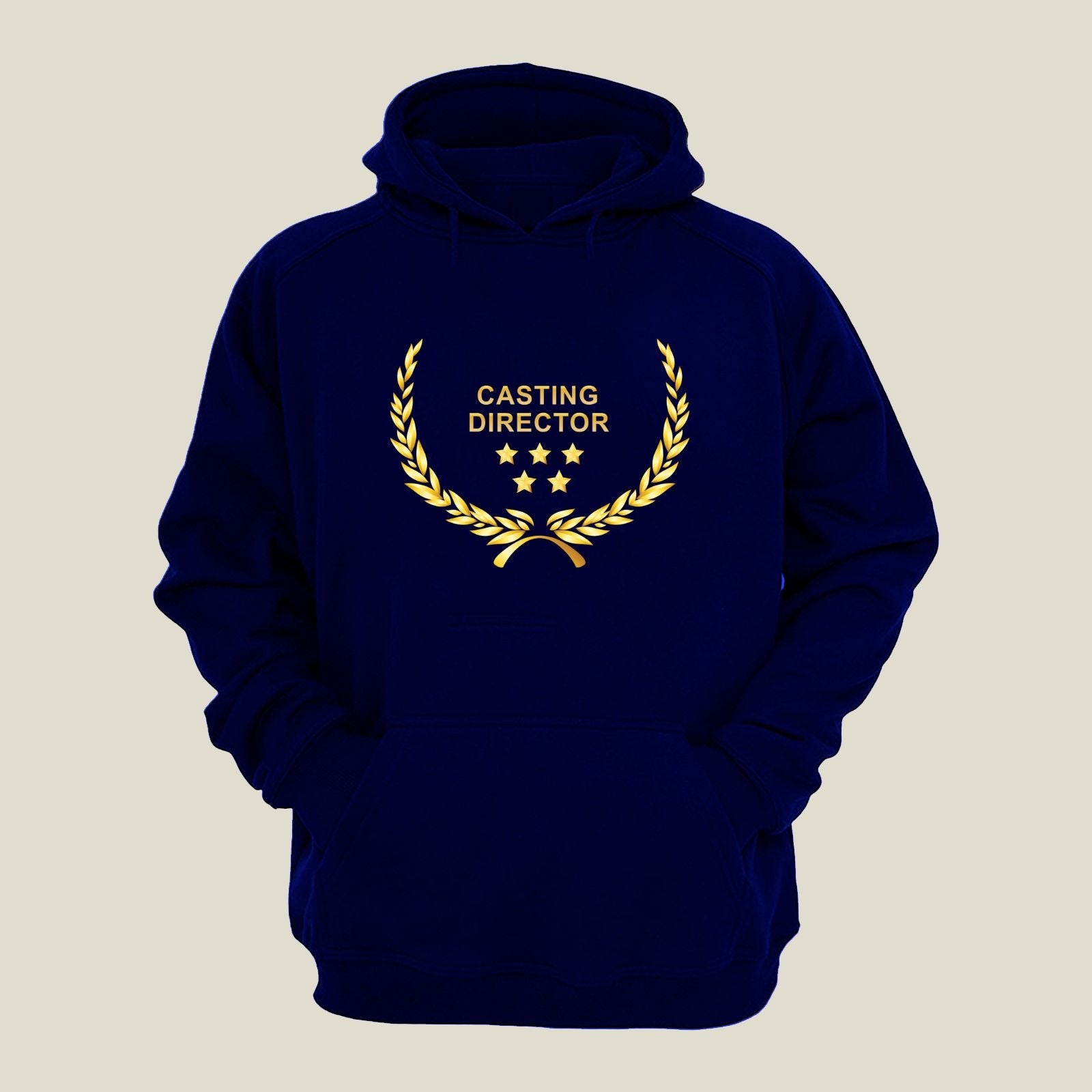 Casting Director Hoodie H-CD102 Desichalchitra